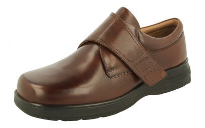 Wider fit shoes Benny – Wide Shoes Limited