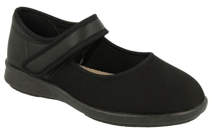 Wider fit shoes Eve – Wide Shoes Limited