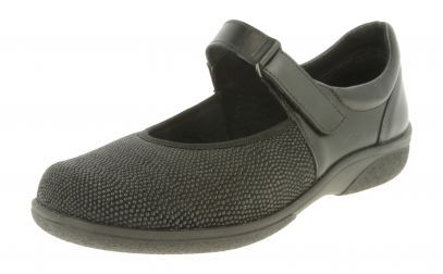 Wider fit shoes Roberta – Wide Shoes Limited