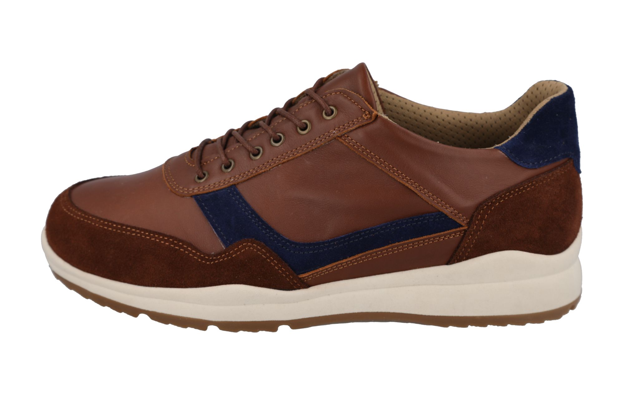 Wider fit shoes Benedict – Wide Shoes Limited